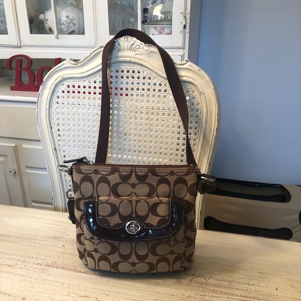 Coach Crossbody